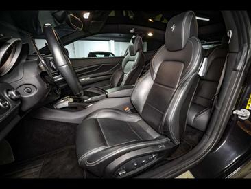 Ferrari FF — photo 9