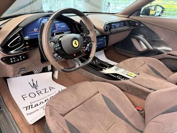Ferrari 12 Cilindri — photo 7