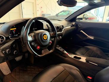Ferrari F12 Berlinetta — photo 12