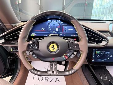 Ferrari 12 Cilindri — photo 8