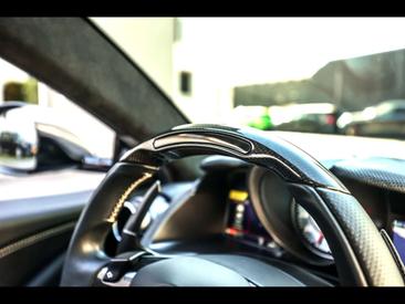 Ferrari 812 Superfast — photo 23
