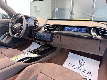 Ferrari 12 Cilindri — photo 9