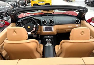 Ferrari California — photo 14