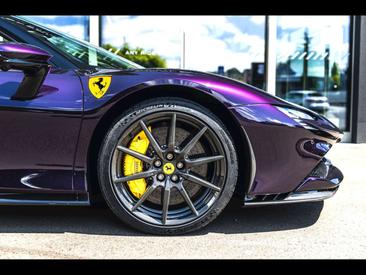 Ferrari SF90 Spider — photo 8