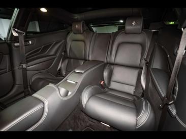 Ferrari FF — photo 11
