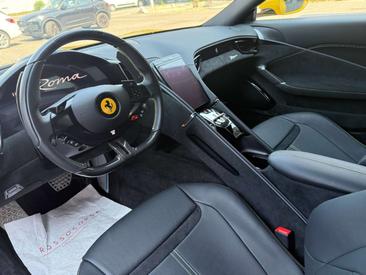 Ferrari Roma — photo 11