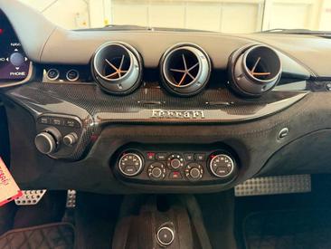 Ferrari F12 Berlinetta — photo 14