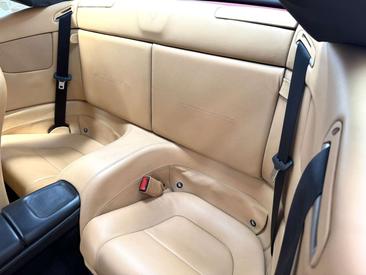 Ferrari California — photo 15