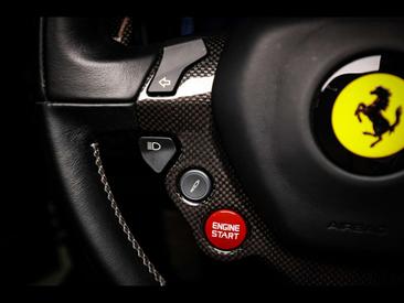 Ferrari FF — photo 12