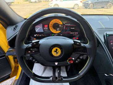 Ferrari Roma — photo 12