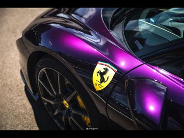 Ferrari SF90 Spider — photo 10