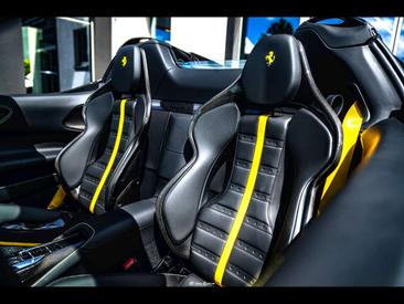 Ferrari SF90 Spider — photo 13