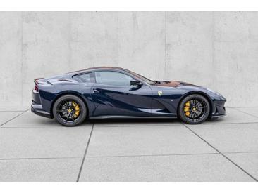 Ferrari 812 Superfast — photo 5