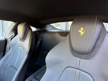 Ferrari Roma — photo 15