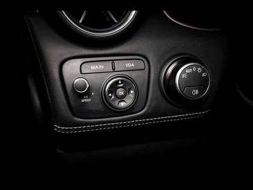 Ferrari FF — photo 16