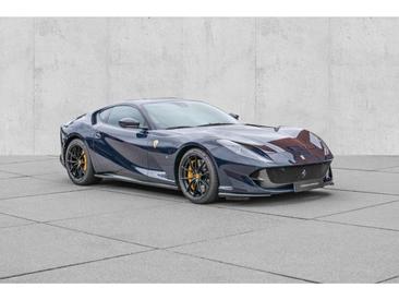 Ferrari 812 Superfast — photo 6