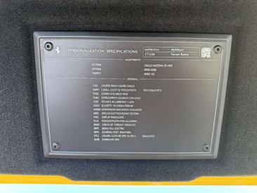 Ferrari Roma — photo 16