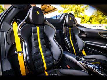 Ferrari SF90 Spider — photo 15