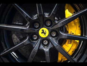 Ferrari SF90 Spider — photo 16
