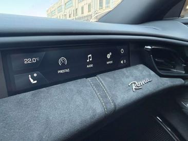 Ferrari Roma — photo 17