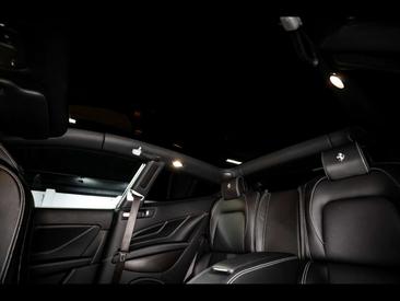 Ferrari FF — photo 19