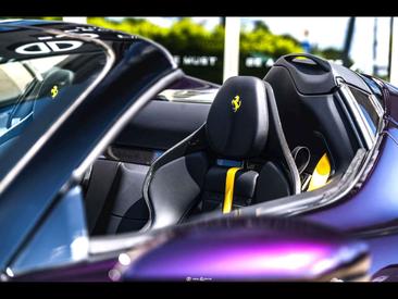 Ferrari SF90 Spider — photo 18