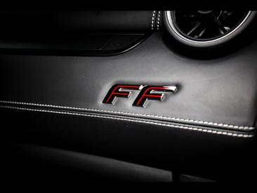 Ferrari FF — photo 20