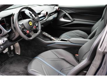 Ferrari 812 Superfast — photo 10
