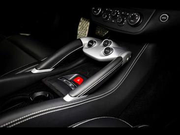 Ferrari FF — photo 22
