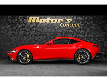 Ferrari Roma — photo 2