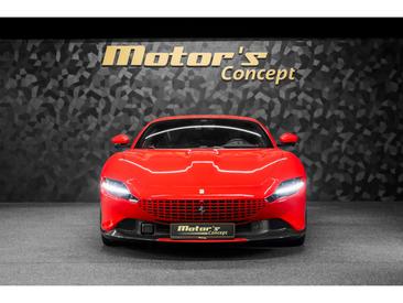 Ferrari Roma — photo 4