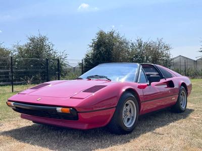 Ferrari 308 GTS