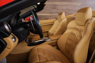 Ferrari California — photo 7