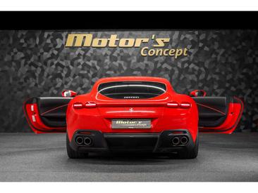 Ferrari Roma — photo 5