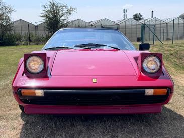 Ferrari 308 GTS — photo 3