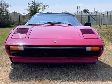 Ferrari 308 GTS — photo 4