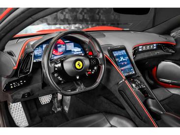 Ferrari Roma — photo 8
