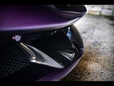 Ferrari SF90 Spider — photo 27