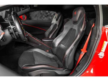 Ferrari Roma — photo 9