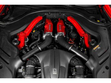 Ferrari Roma — photo 10