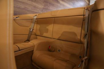 Ferrari California — photo 11