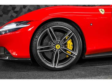 Ferrari Roma — photo 11