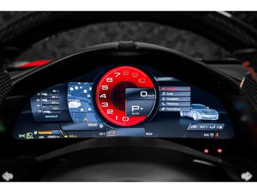 Ferrari Roma — photo 12
