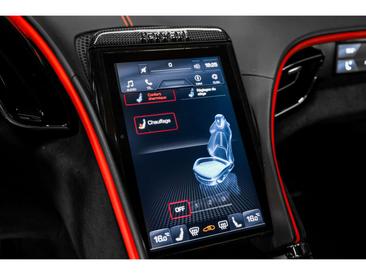 Ferrari Roma — photo 14