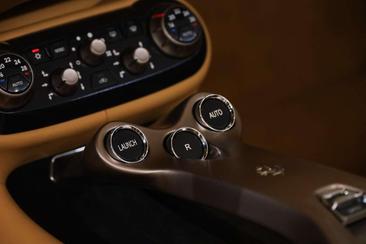 Ferrari California — photo 15