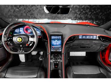 Ferrari Roma — photo 17