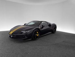 Ferrari 296 GTS - 2024 - Joinsteer - #1