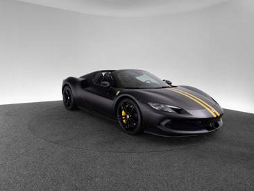 Ferrari 296 GTS — photo 2
