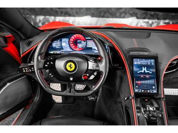 Ferrari Roma — photo 20