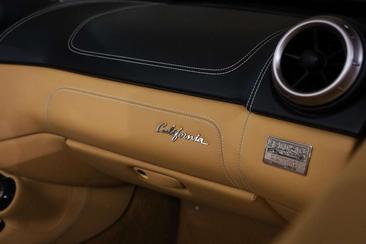 Ferrari California — photo 19